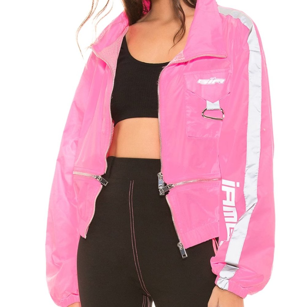 I.AM.GIA Neptune Jacket Size L
